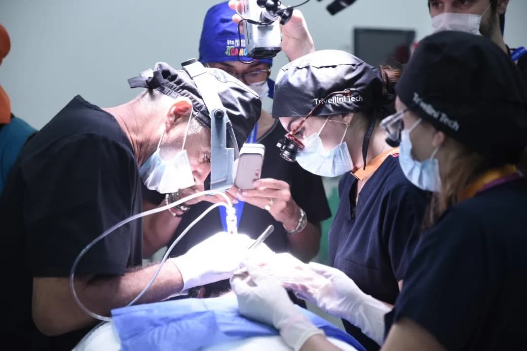 Dr. Luis Roberto Trivellini, MD — Chief Medical Advisor